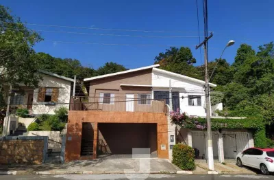 Casa à venda - jardim atibaia (sousas), campinas - 160m2  - 3 quartos