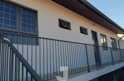 Casa à venda - vila joaquim inácio, campinas - 248m2  - 3 quartos