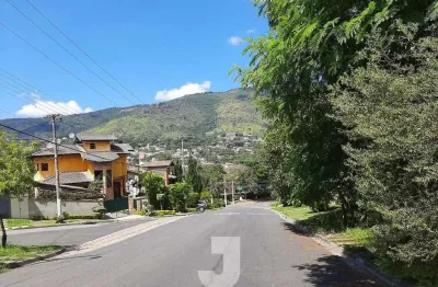 Terreno à venda na Das Giestas, 1, Vila Petrópolis, Atibaia
