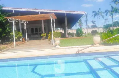 Chácara à venda - chacara palma, itu - 4.000m2  - 4 quartos