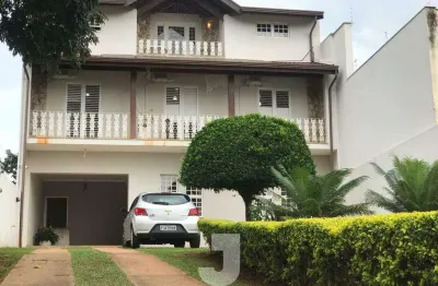 Casa à venda - parque nova suiça, valinhos - 248m2  - 3 quartos
