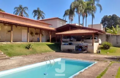 Chácara à venda - chácara vitória, amparo - 1.250m2  - 4 quartos