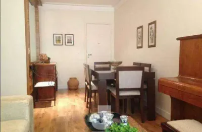 Apartamento à venda - cambuí, campinas - 100m2  - 3 quartos