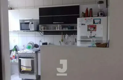 Apartamento à venda - jardim boa esperança, campinas - 45m2  - 2 quartos