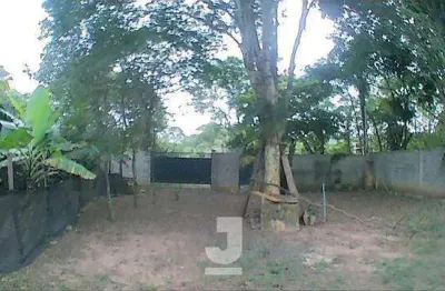 Terreno à venda - chácara santa margarida, campinas - 1.830m2