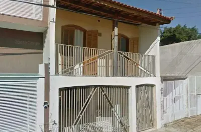 Casa à venda - vila aparecida, bragança paulista - 168m2  - 4 quartos