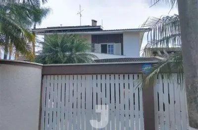 Casa à venda - parque imperador, campinas - 186m2  - 4 quartos