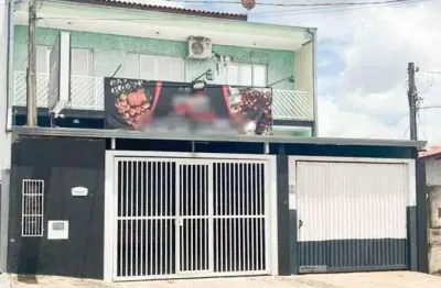 Casa à venda - jardim ipaussurama, campinas - 276m2  - 3 quartos