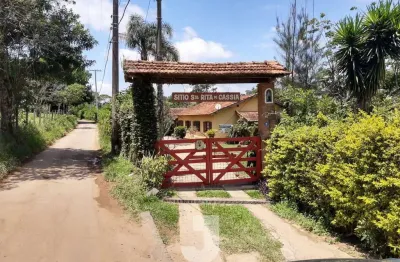Chácara à venda - bom retiro, bragança paulista - 16.000m2  - 2 quartos