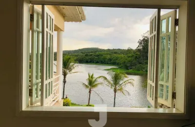 Casa com 5 quartos à venda na Rua Alberto Russani, 299, Parque da Represa, Atibaia