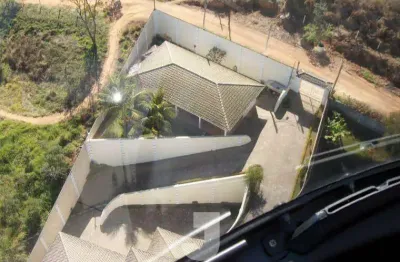 Casa com 5 quartos à venda na Rua Alberto Russani, 299, Parque da Represa, Atibaia
