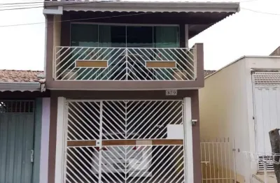Casa com 5 quartos à venda na Pedro Pinheiro, 879, Jardim Alvinópolis, Atibaia