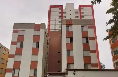 Apartamento à venda - vila industrial (campinas), campinas - 48m2  - 2 quartos