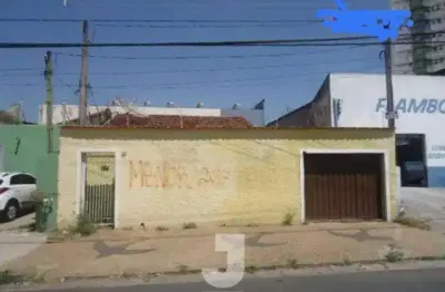 Casa à venda - jardim boa esperança, campinas - 103m2  - 3 quartos