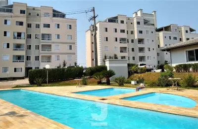 Apartamento à venda - jardim anton von zuben, campinas - 140m2  - 3 quartos