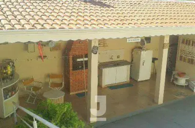Casa à venda - jardim pinheiros, valinhos - 190m2  - 2 quartos