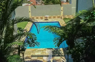 Casa com 4 quartos à venda na Floresta, 223, Parque Residencial Nirvana, Atibaia