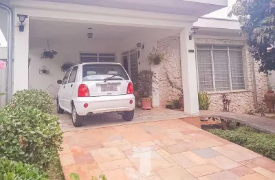 Casa à venda - jardim chapadão, campinas - 191,45m2  - 3 quartos