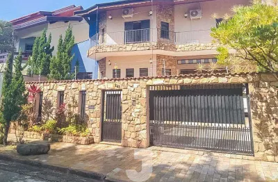 Casa à venda - jardim chapadão, campinas - 295,15m2  - 4 quartos