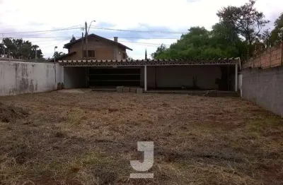 Venda: terreno de 450m² em localização privilegiada no coração de barão geraldo