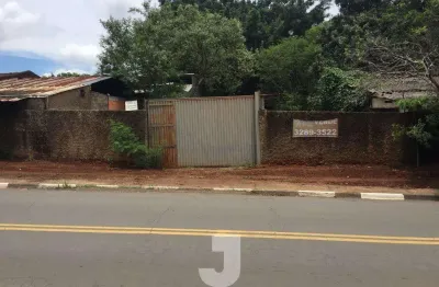 Terreno à venda - chácara santa margarida, campinas - 1.000m2