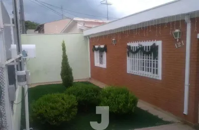 Casa à venda - taquaral, campinas - 168,31m2  - 2 quartos