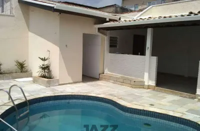 Casa à venda - taquaral, campinas - 219m2  - 4 quartos