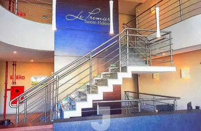 Sala à venda - residencial sainte helene, campinas - 32,22m2