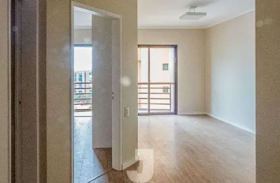 Apartamento com 1 quarto à venda na Rua São Pedro, 54, Cambuí, Campinas
