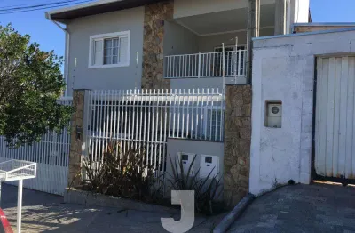Casa à venda - jardim boa esperança, campinas - 250m2  - 3 quartos