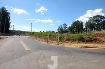 Terreno à venda na Rua Maria de Lourdes Pinto dos Santos, 145, Recanto Fortuna, Campinas