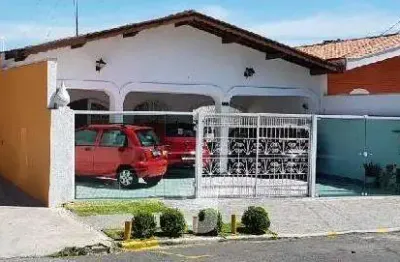Casa à venda - jardim chapadão, campinas - 270m2  - 4 quartos