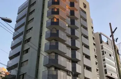 Apartamento à venda - cambuí, campinas - 400m2  - 5 quartos