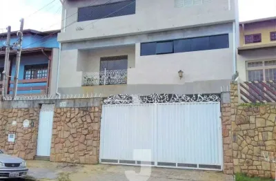 Casa à venda - jardim paraíso, campinas - 450m2  - 4 suítes