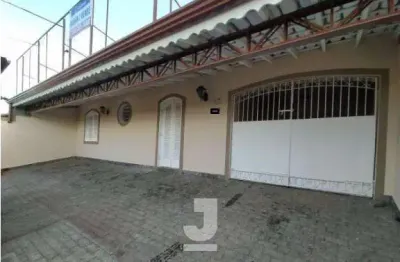Casa à venda - jardim flamboyant, campinas - 130,7m2  - 4 quartos
