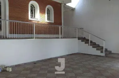 Casa à venda - jardim santa eudóxia, campinas - 100m2  - 3 quartos