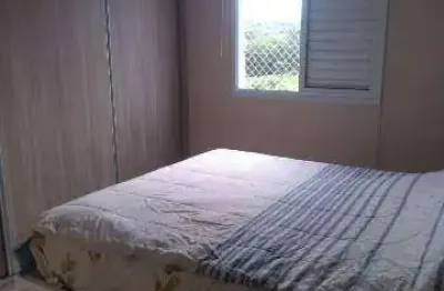 Apartamento à venda - vila pagano, valinhos - 87m2  - 3 quartos