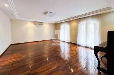 Casa à venda - jardim paraíso, campinas - 317m2  - 4 quartos
