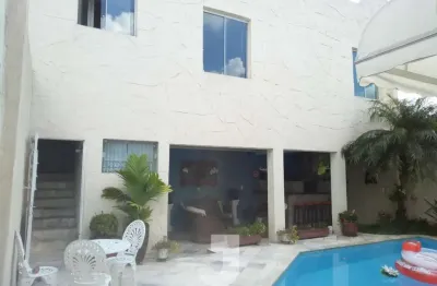 Casa à venda - taquaral, campinas - 230m2  - 3 quartos