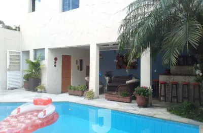 Casa com 3 quartos à venda na Rua Doutor Quintino de Paula Maudonnet, 339, Taquaral, Campinas