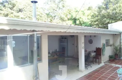Casa à venda - taquaral, campinas - 220m2  - 3 quartos