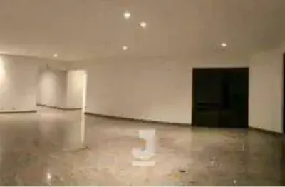 Apartamento à venda - cambuí, campinas - 568m2 - condomínio condominio edificio saint thomas  - 4 suítes