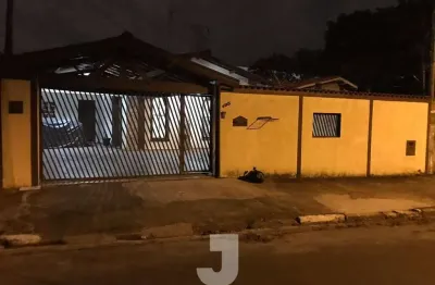 Casa à venda - jardim garcía, campinas - 240m2  - 3 quartos