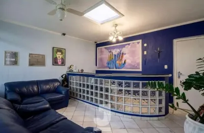 Casa à venda - nova campinas, campinas - 470m2  - 1 quartos