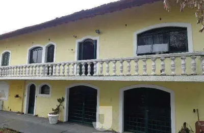 Casa à venda - jardim conceição (sousas), campinas - 157m2  - 3 quartos