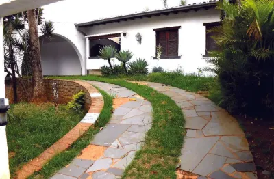 Casa à venda - nova campinas, campinas - 233m2  - 4 quartos