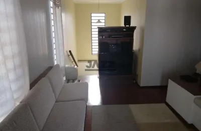 Casa com 4 quartos à venda na Rua Expedicionário Hélio Alves Camargo, 718, Jardim Chapadão, Campinas