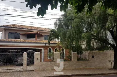 Casa à venda - cidade universitária, campinas - 210m2  - 3 quartos