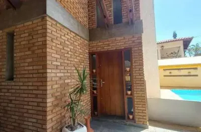 Casa à venda e locação - alto taquaral, campinas - 278m2  - 5 quartos