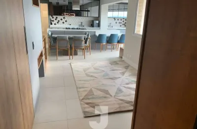 Apartamento à venda - fazenda santa cândida, campinas - 94m2  - 3 quartos